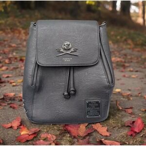 Loungefly Nightmare before Christmas purse/backpack